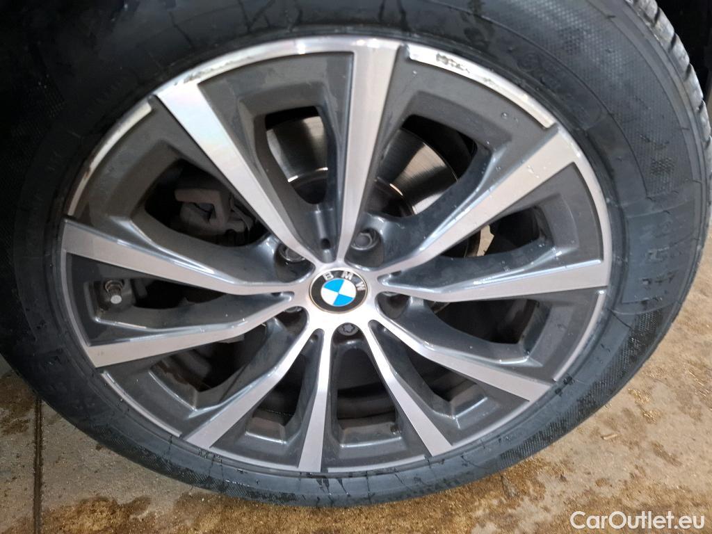  Bmw  Serie 3 Série 3 Berline 316 d Lounge 2.0 120CV BVA8 E6d #16