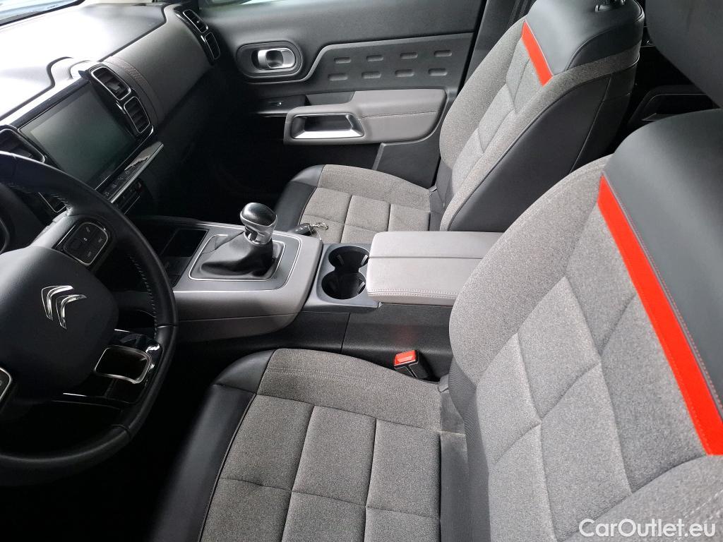  Citroen  C5  Aircross Business 1.5 BlueHDi 130CV BVM6 E6dT #17