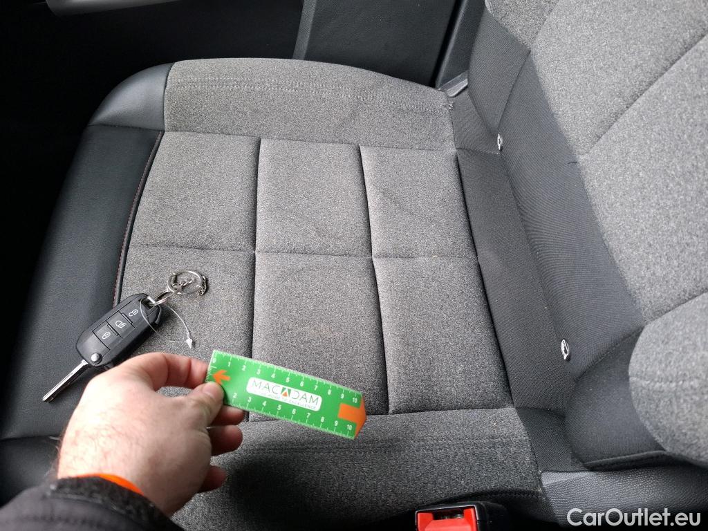  Citroen  C5  Aircross Business 1.5 BlueHDi 130CV BVM6 E6dT #19