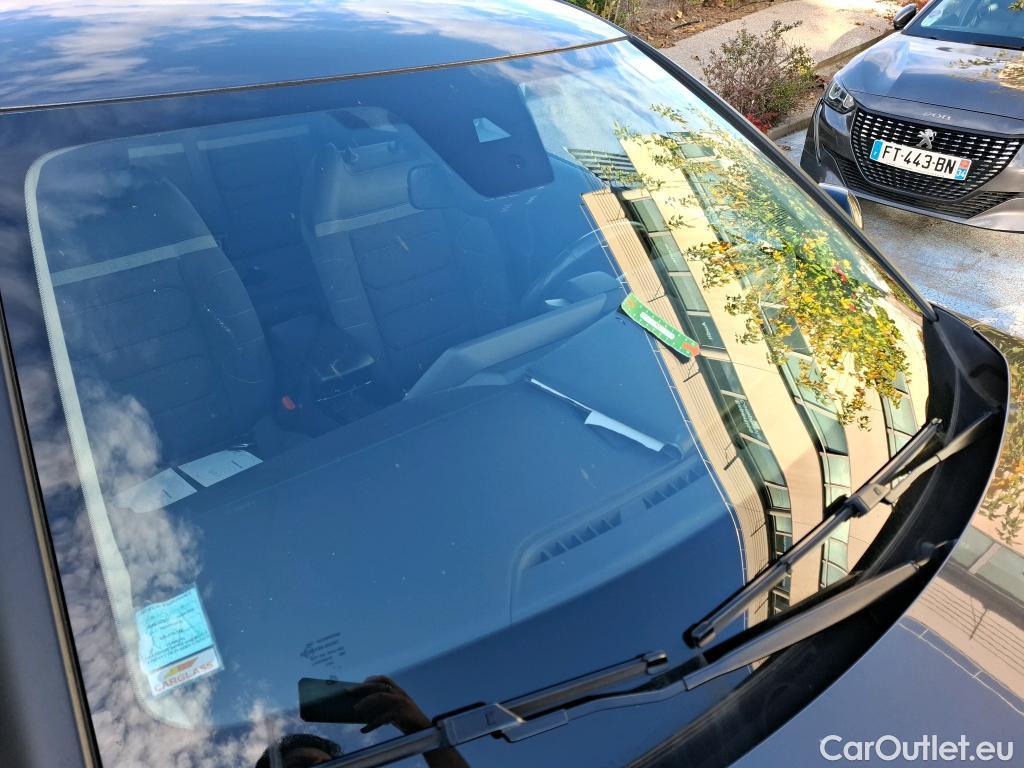  Citroen  C4  Berline Feel Pack 1.5 BlueHDI 110CV BVM6 E6d #36