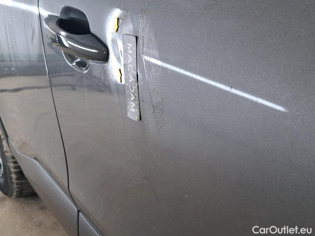  Citroen  C4  Berline Live Pack Business 1.2 PureTech 100CV BVM6 E6d #6