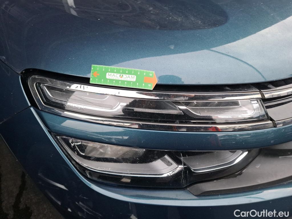  Citroen  C5  Aircross Business 1.5 BlueHDi 130CV BVM6 E6dT #11