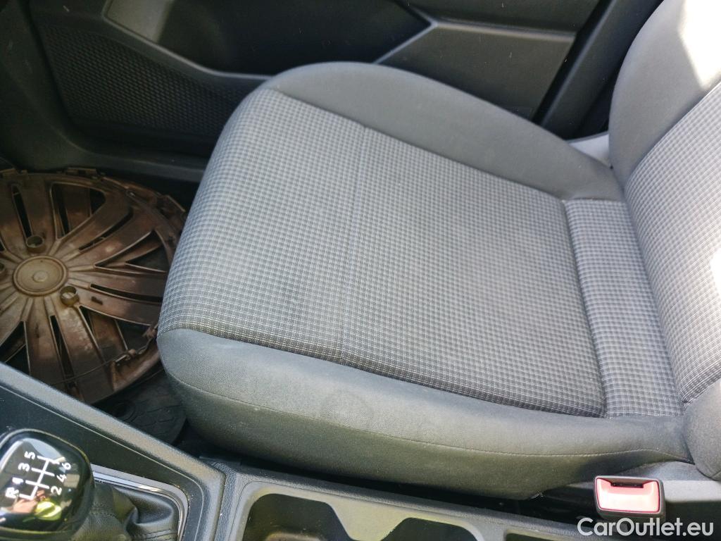  Volkswagen  Caddy VOLKSWAGEN  / 2020 / 4P / combi Kombi 2.0 TDI 75kW (102CV) (CX) #9