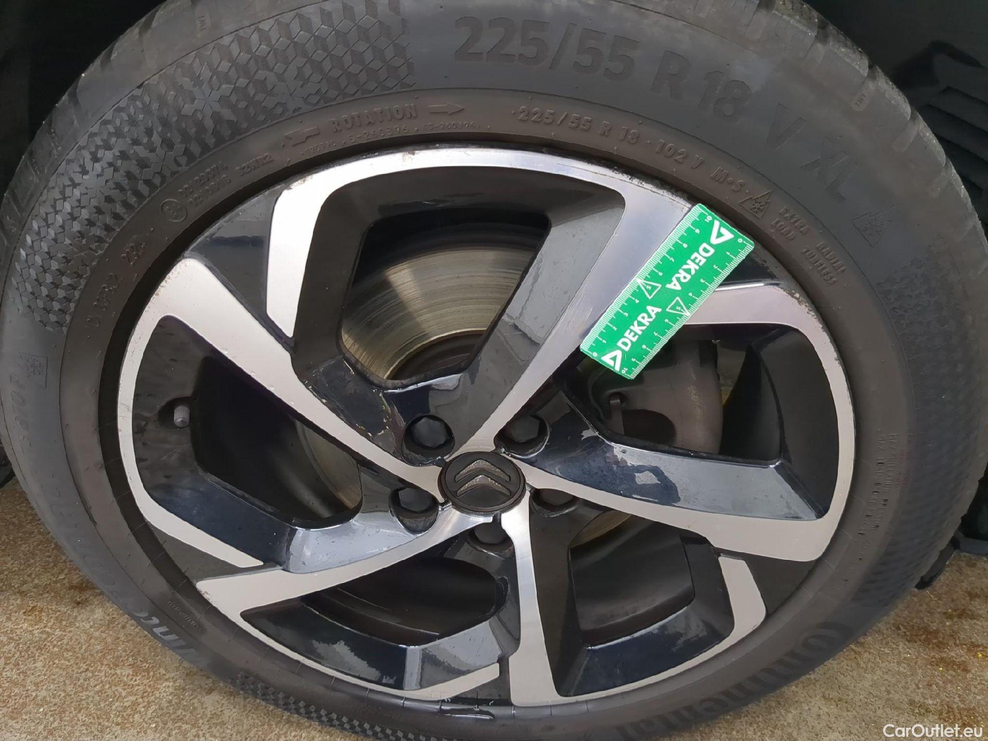  Citroen  C5  Aircross Business 1.5 BlueHDi 130CV BVM6 E6dT #7