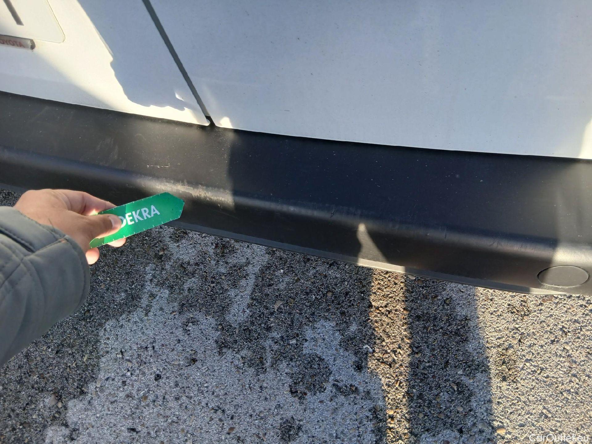  Toyota  Proace TOYOTA  CITY 1.5D 75kW (100CV) GX L1 (AC) #26