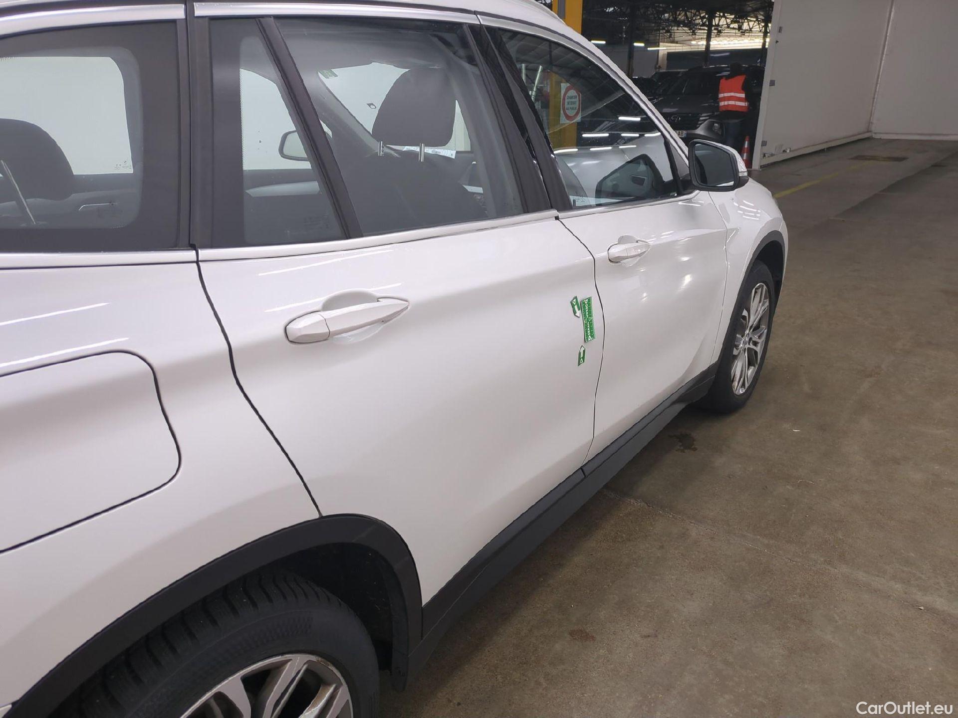  Bmw  X1 Série  sDrive16d Lounge 1.5 115CV BVA7 E6d #52