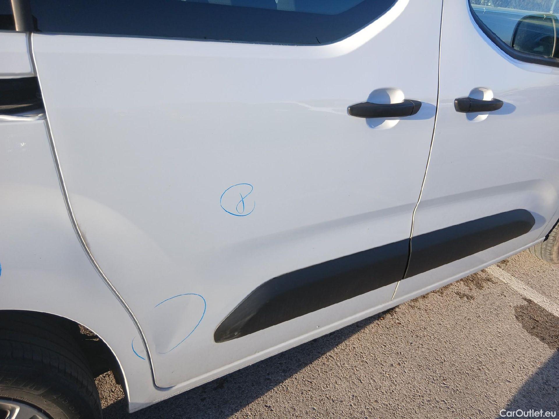  Toyota  Proace TOYOTA  CITY 1.5D 75kW (100CV) GX L1 (AC) #30