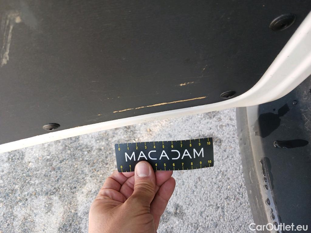  Volkswagen  Caddy VOLKSWAGEN  / 2020 / 4P / combi Kombi 2.0 TDI 75kW (102CV) (CX) #16