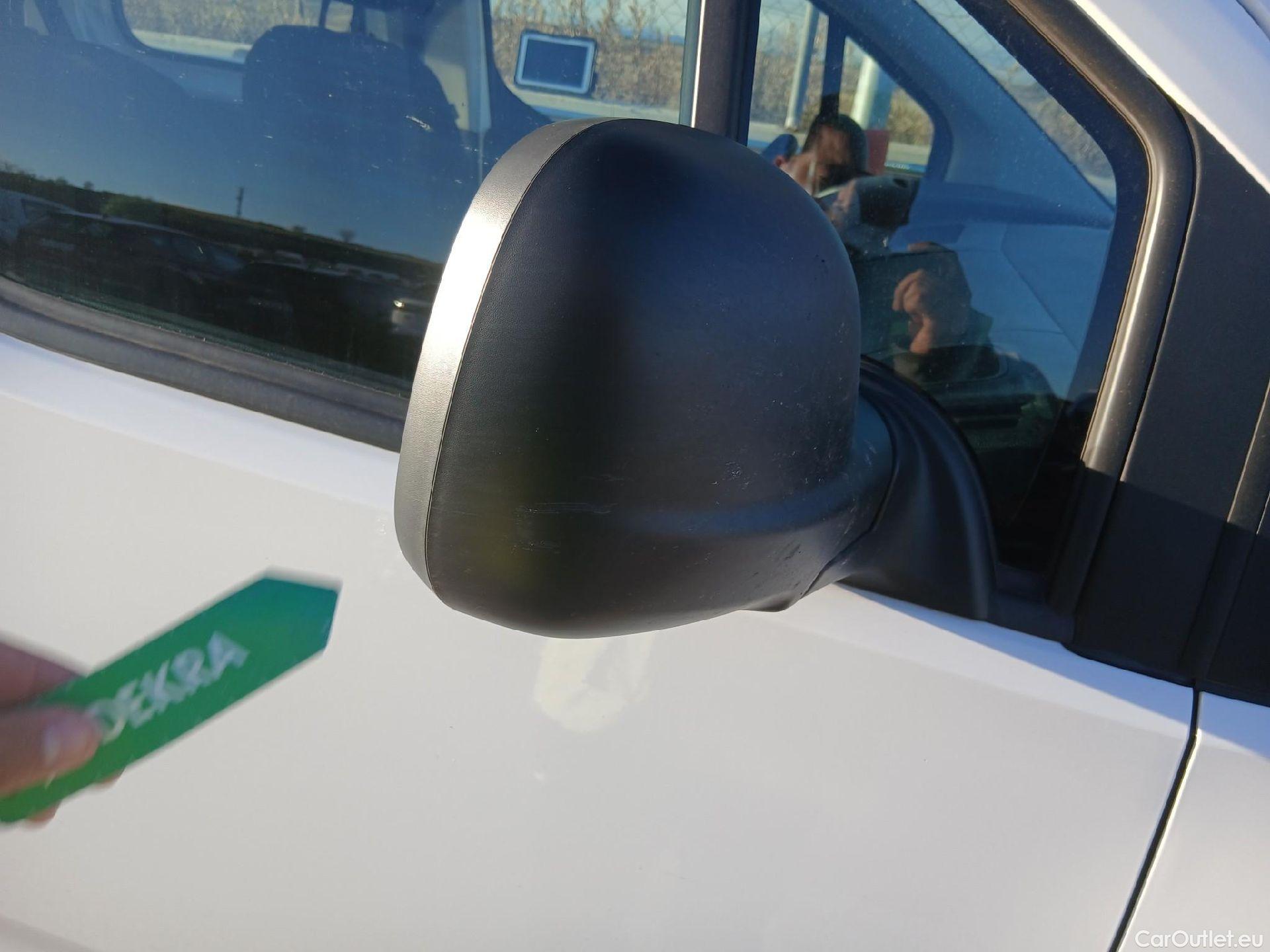  Toyota  Proace TOYOTA  CITY 1.5D 75kW (100CV) GX L1 (AC) #34