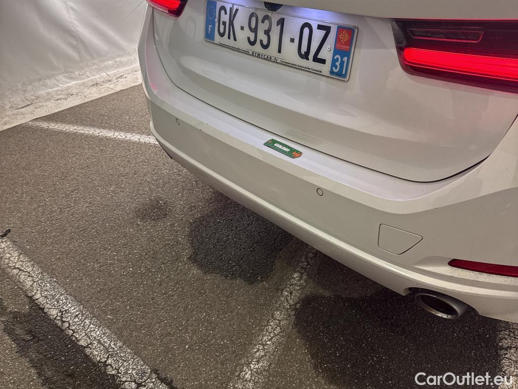  Bmw  Serie 3 BMW Série 3 Touring / 2022 / 5P / Break 318i 156ch Business Design BVA8 #1