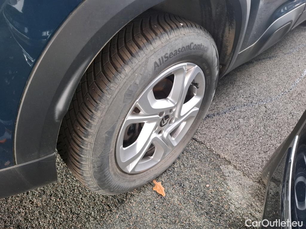  Citroen  C5  Aircross Business 1.5 BlueHDi 130CV BVM6 E6dT #23