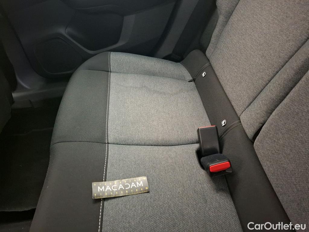  Citroen  C4  Berline Live Pack Business 1.2 PureTech 100CV BVM6 E6d #9