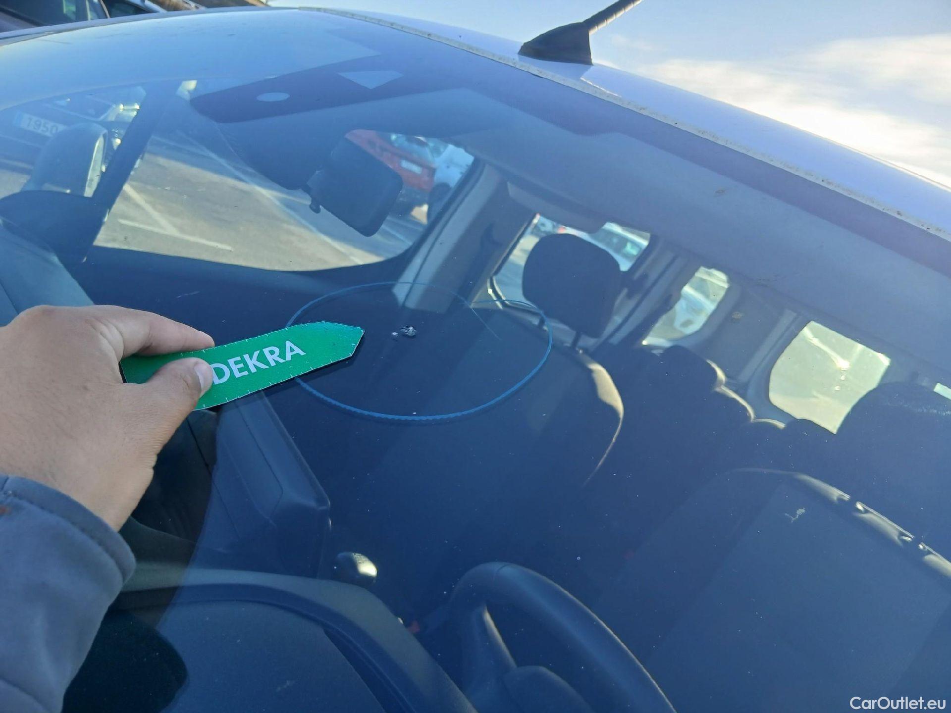  Toyota  Proace TOYOTA  CITY 1.5D 75kW (100CV) GX L1 (AC) #20