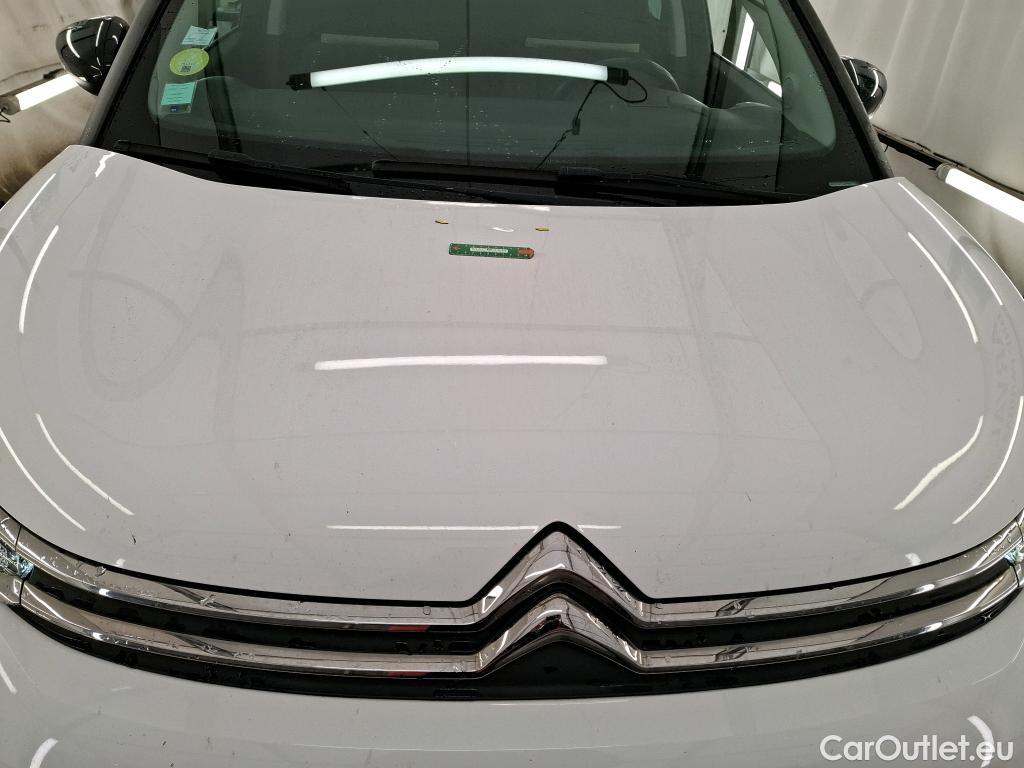  Citroen  C3  Aircross Shine Business 1.5 BlueHDi 100CV BVM6 E6dT #1