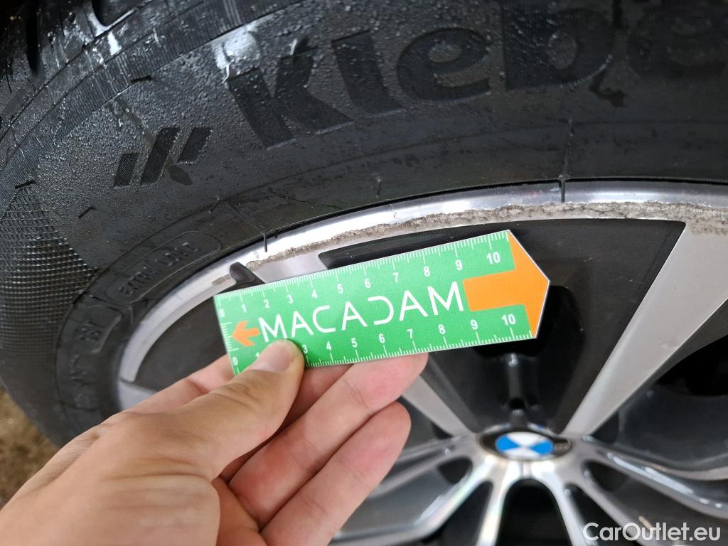  Bmw  Serie 3 Série 3 Berline 316 d Lounge 2.0 120CV BVA8 E6d #8