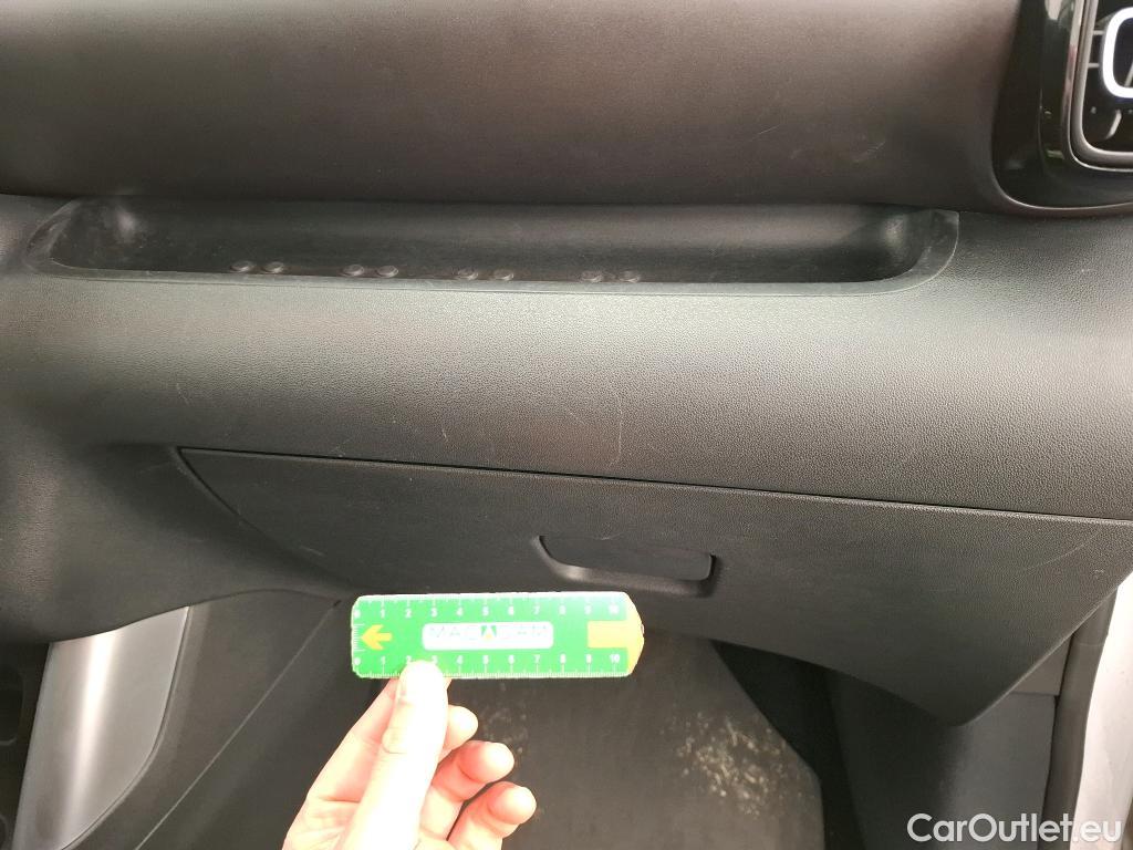  Citroen  C3  Aircross Shine Business 1.5 BlueHDi 100CV BVM6 E6dT #13