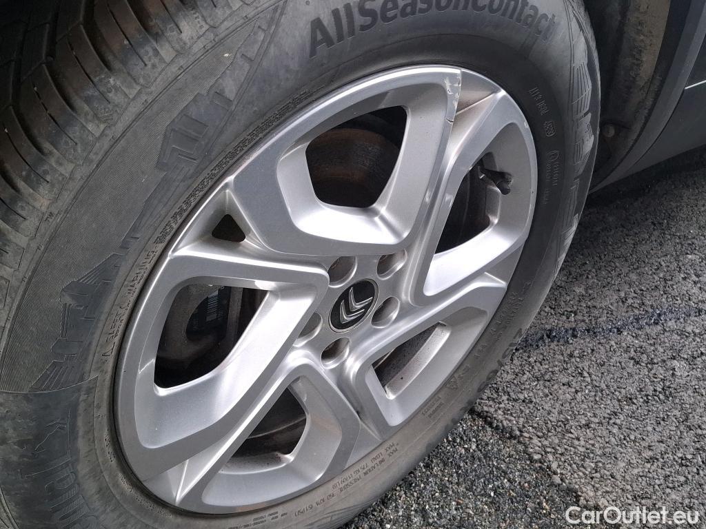  Citroen  C5  Aircross Business 1.5 BlueHDi 130CV BVM6 E6dT #24