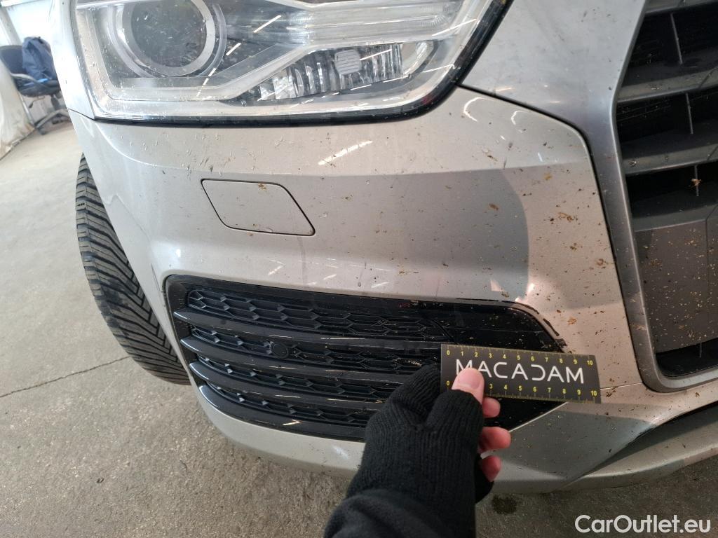  Audi  Q3  Business 1.4 TFSi COD Ultra 150 Business Line #11