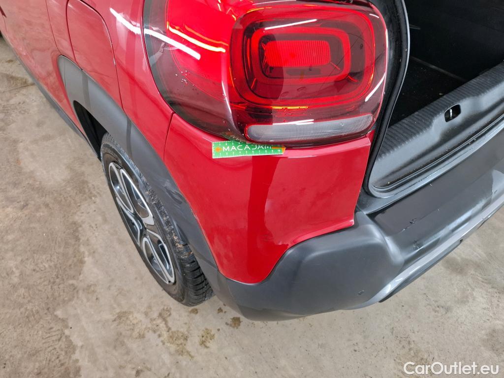  Citroen  C3  Aircross Feel Business 1.5 BlueHDi 100CV BVM6 E6dT #12