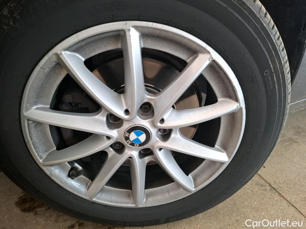  Bmw  Serie 2 Série 2 Gran Tourer 216d Lounge 1.5 115CV BVA7 E6d #20