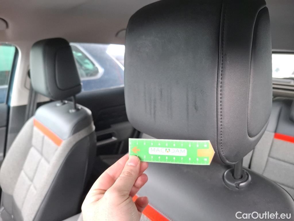  Citroen  C5  Aircross Business 1.5 BlueHDi 130CV BVM6 E6dT #20