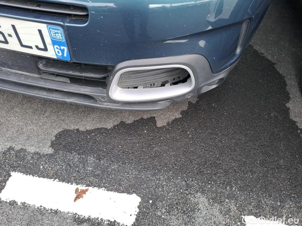  Citroen  C5  Aircross Business 1.5 BlueHDi 130CV BVM6 E6dT #27