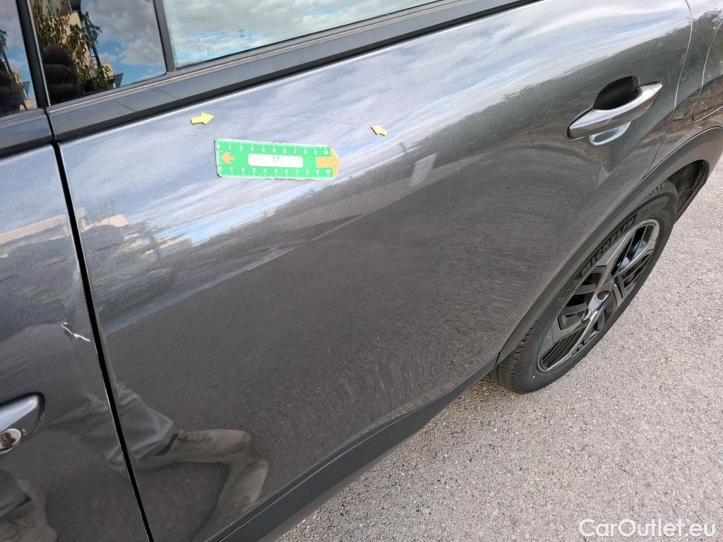  Citroen  C4  Berline Feel Pack 1.5 BlueHDI 110CV BVM6 E6d #6