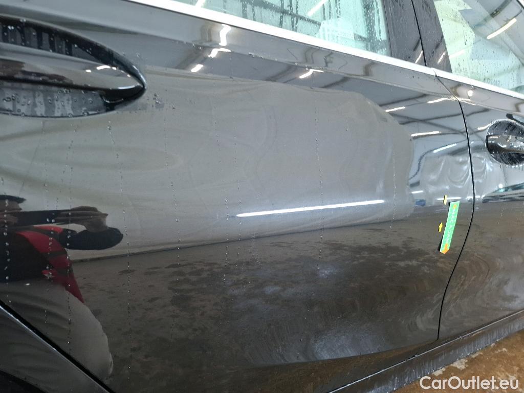  Bmw  Serie 3 Série 3 Berline 316 d Lounge 2.0 120CV BVA8 E6d #10