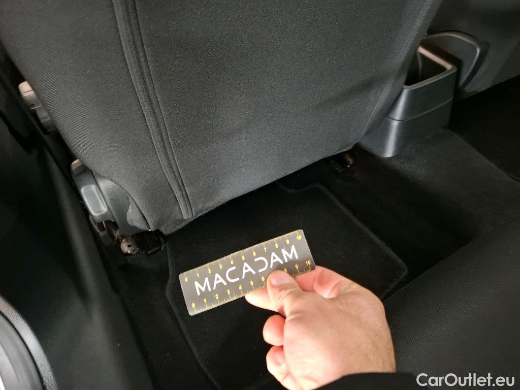  Citroen  C4  Berline Live Pack Business 1.2 PureTech 100CV BVM6 E6d #8