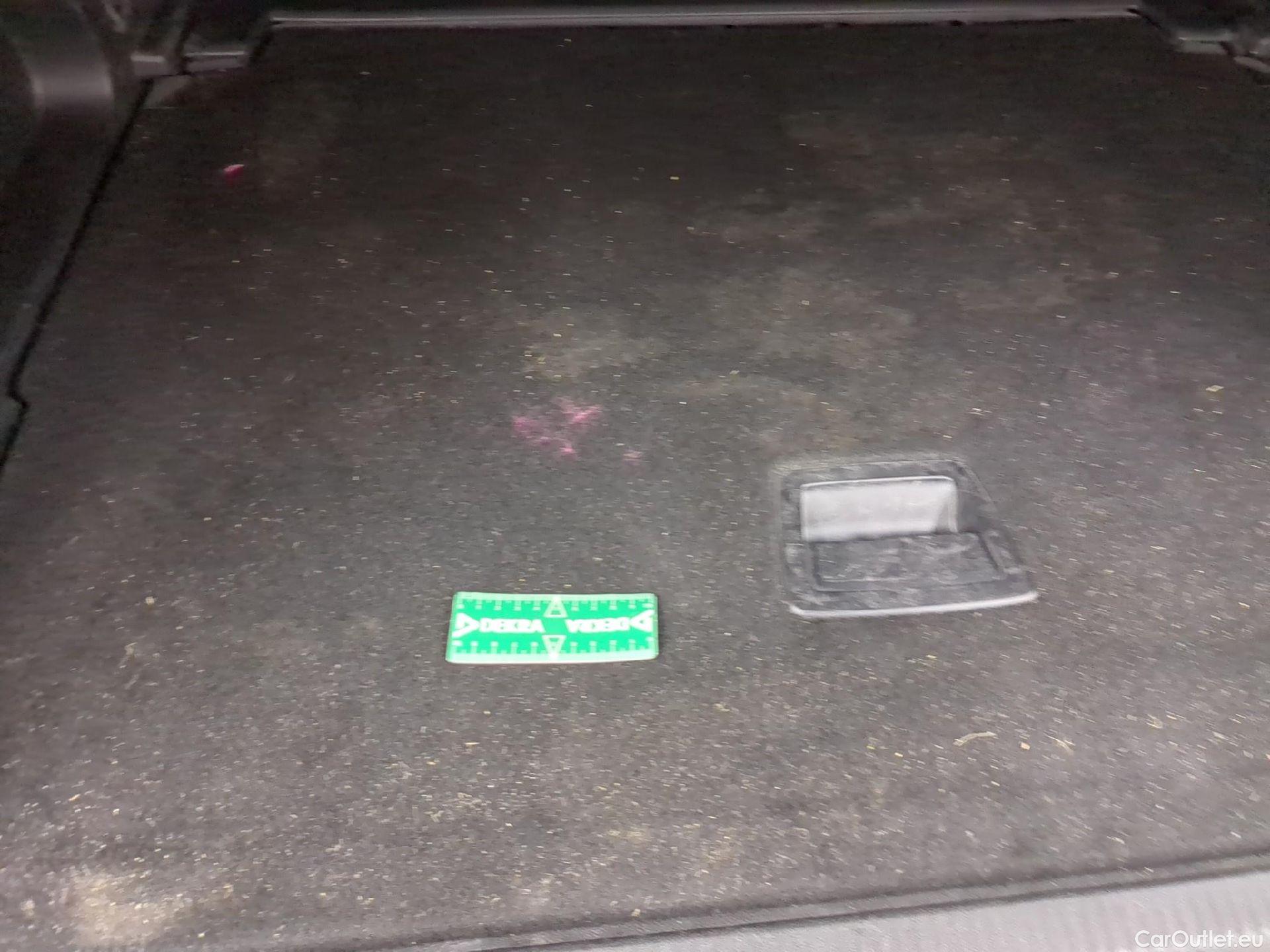  Citroen  C5  Aircross Business 1.5 BlueHDi 130CV BVM6 E6dT #1