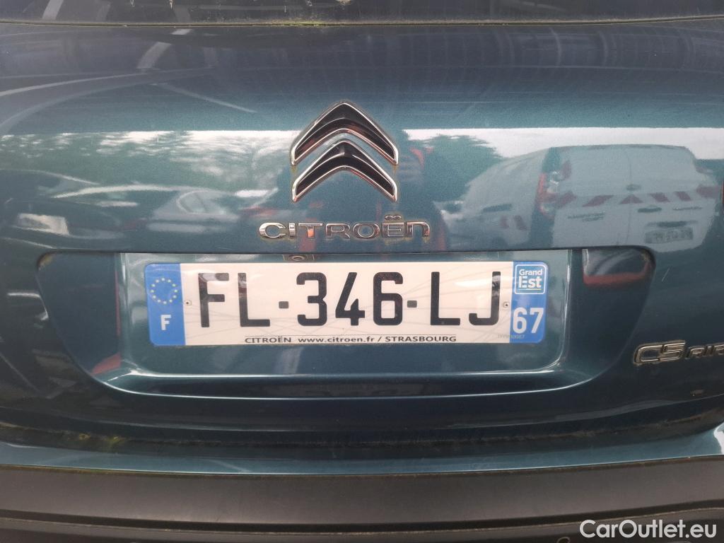  Citroen  C5  Aircross Business 1.5 BlueHDi 130CV BVM6 E6dT #29