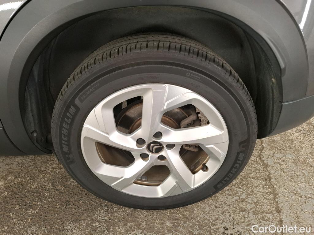  Citroen  C5  Aircross Business 1.5 BlueHDi 130CV BVA8 E6d #7