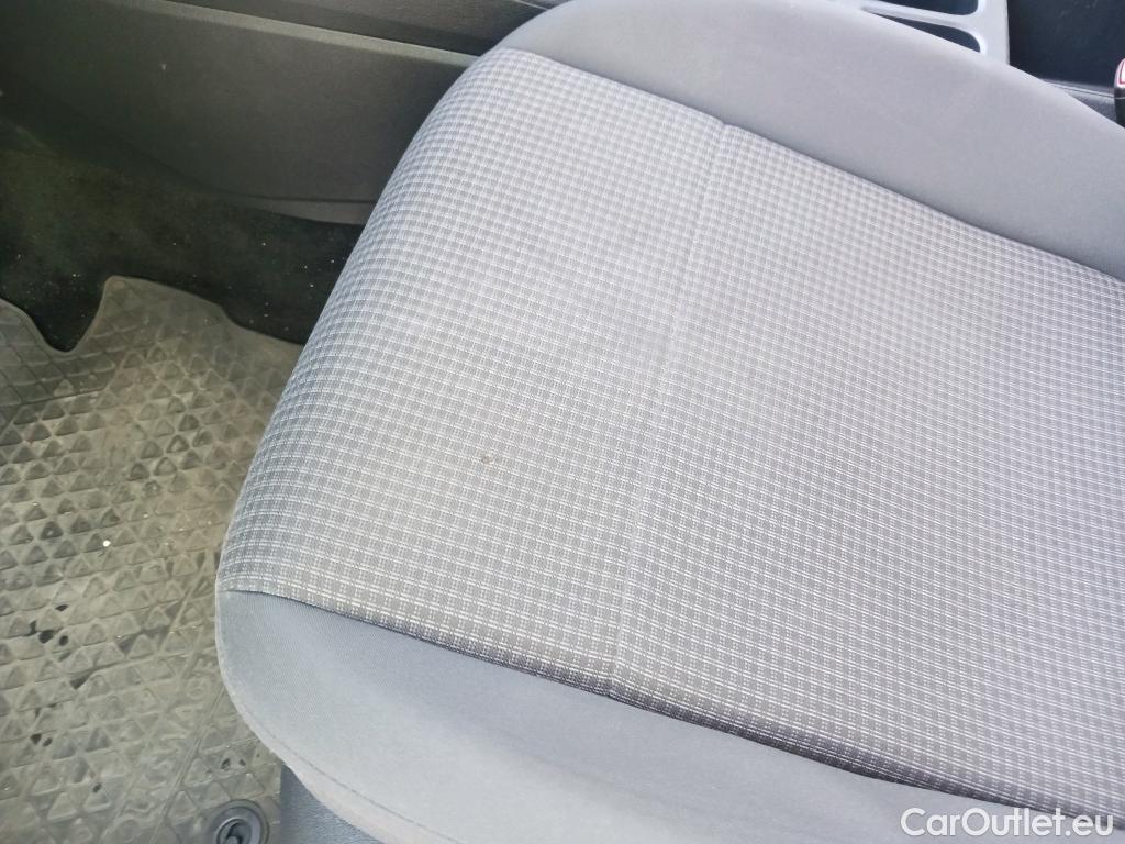  Volkswagen  Caddy VOLKSWAGEN  / 2020 / 4P / combi Kombi 2.0 TDI 75kW (102CV) (CX) #6