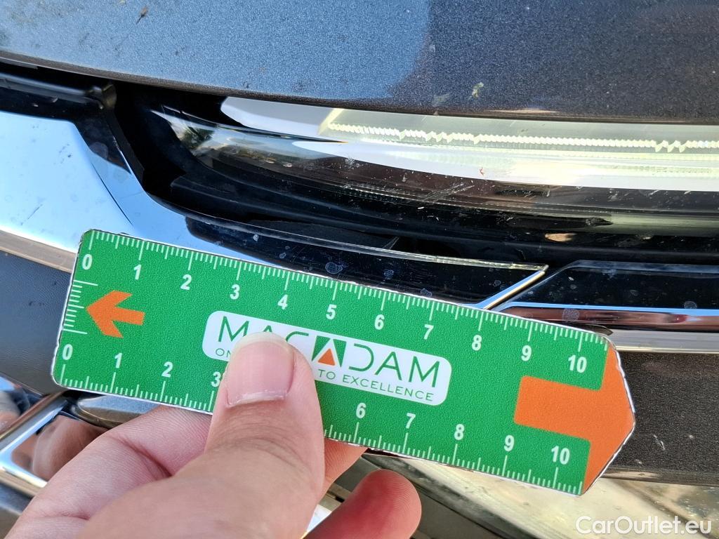  Citroen  C4  Berline Feel Pack 1.5 BlueHDI 110CV BVM6 E6d #22