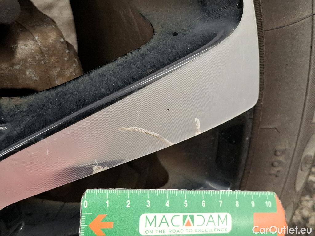  Citroen  C3  Aircross Shine Business 1.5 BlueHDi 100CV BVM6 E6dT #7