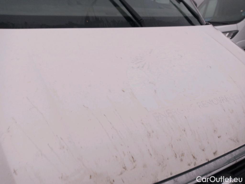  Volkswagen  Crafter VOLKSWAGEN  / 2017 / 4P / furgón 30 Furgón BM TN L3H2 2.0TDI 75kW (102CV) #19