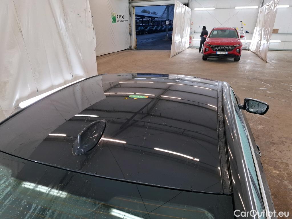  Bmw  Serie 3 Série 3 Berline 316 d Lounge 2.0 120CV BVA8 E6d #12