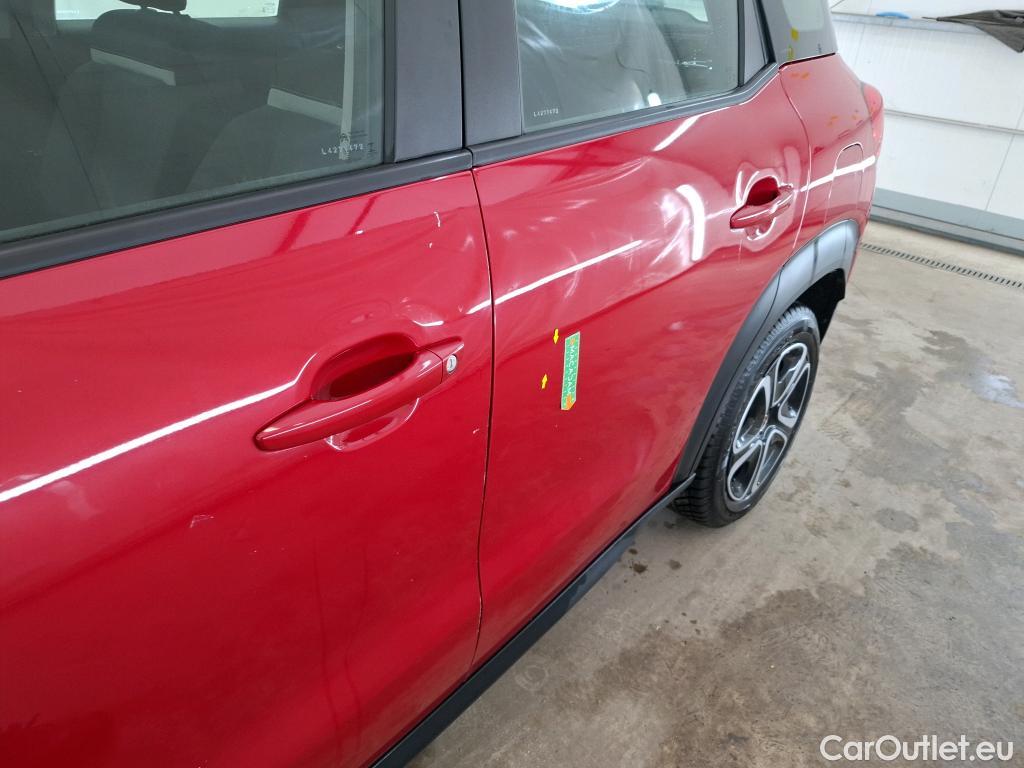  Citroen  C3  Aircross Feel Business 1.5 BlueHDi 100CV BVM6 E6dT #18