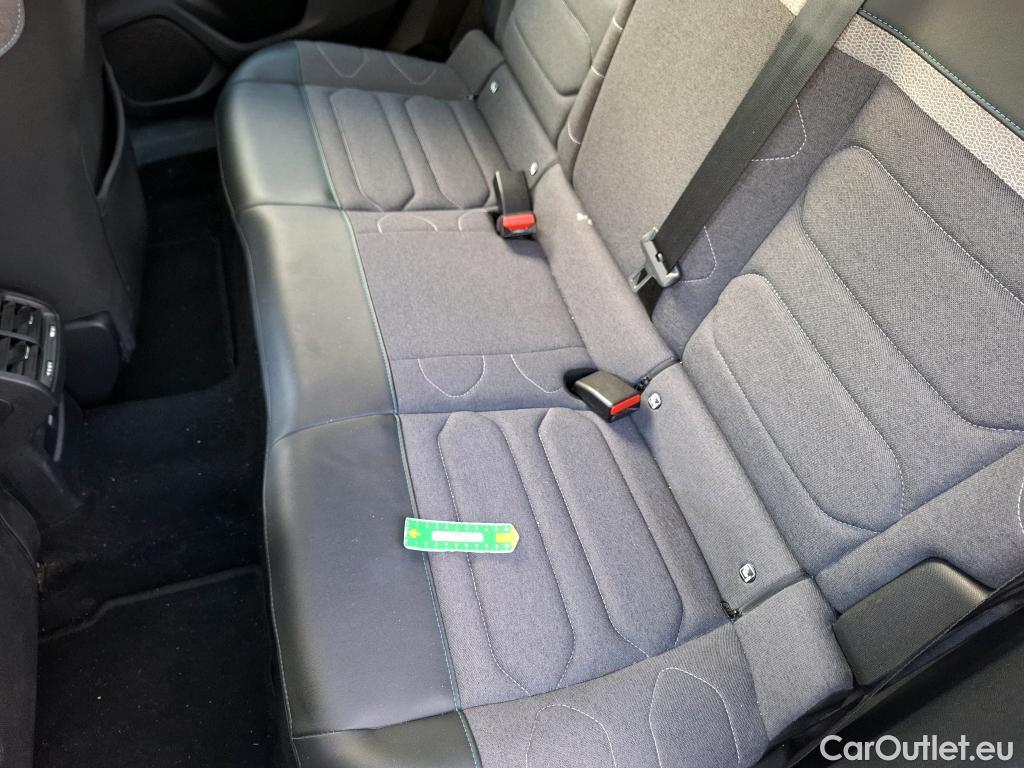  Citroen  C4  Berline Feel Pack 1.5 BlueHDI 110CV BVM6 E6d #27