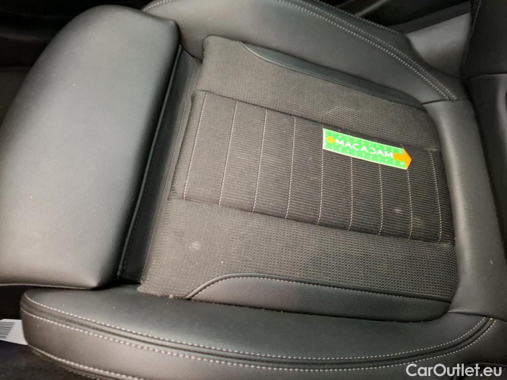  Bmw  Serie 3 Série 3 Berline 316 d Lounge 2.0 120CV BVA8 E6d #14