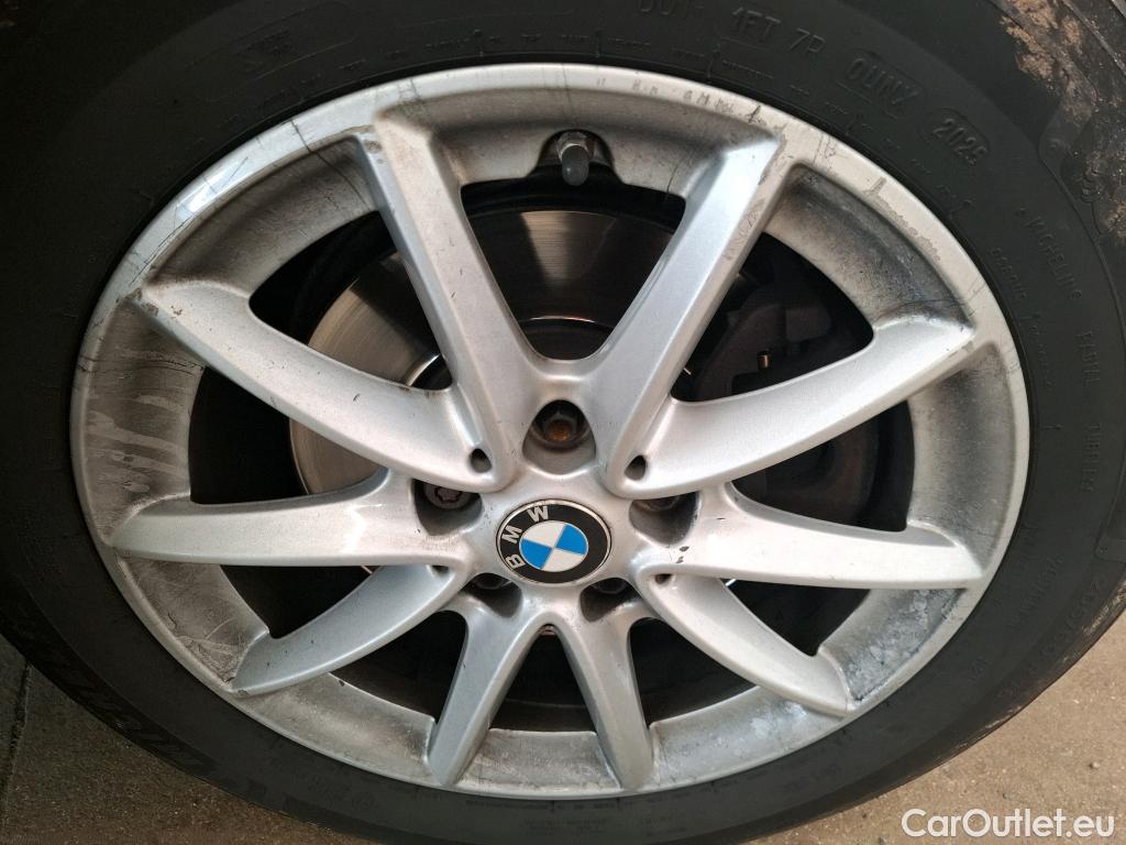  Bmw  Serie 2 Série 2 Gran Tourer 216d Lounge 1.5 115CV BVA7 E6d #4