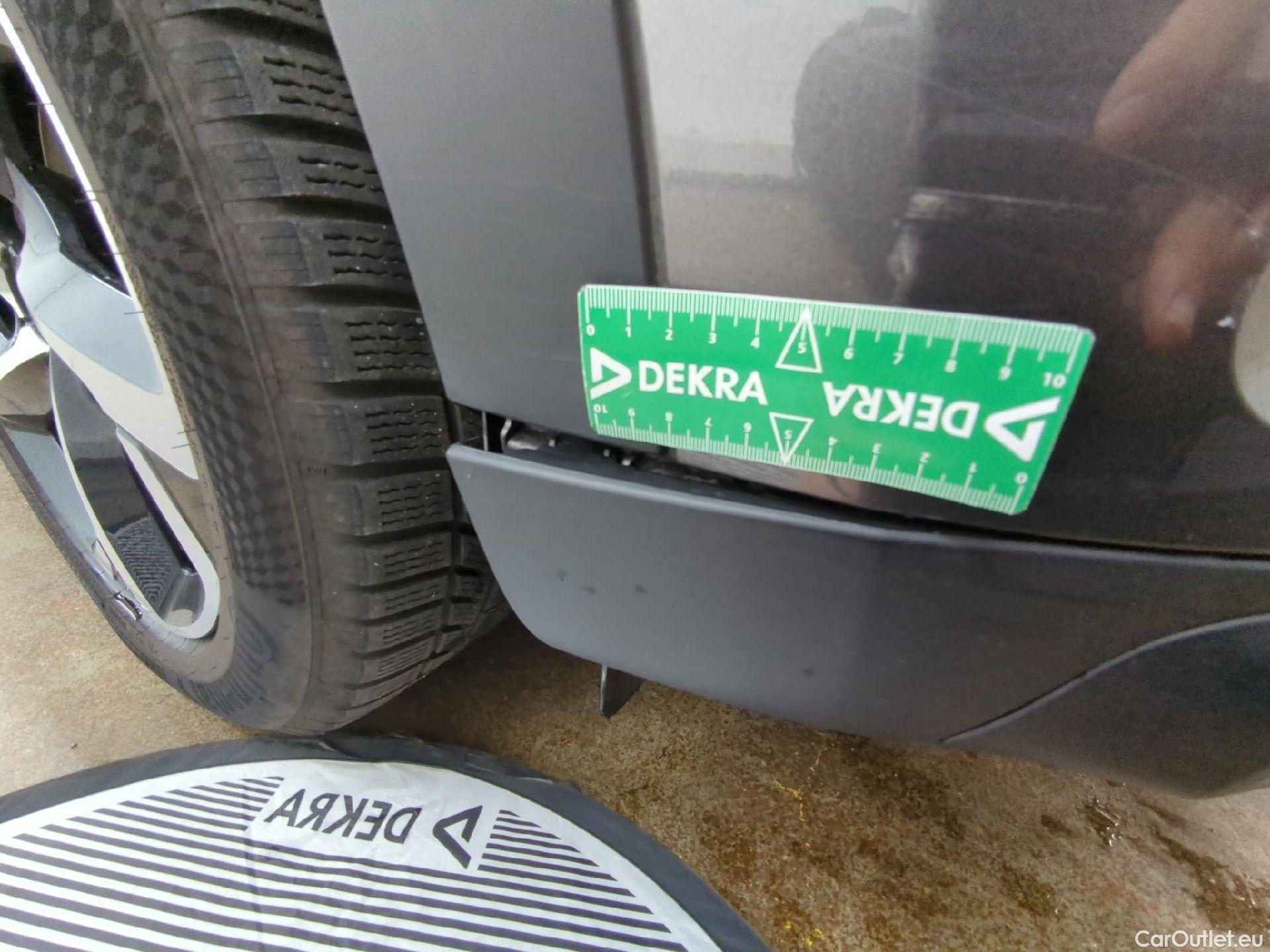  Citroen  C5  Aircross Business 1.5 BlueHDi 130CV BVM6 E6dT #19