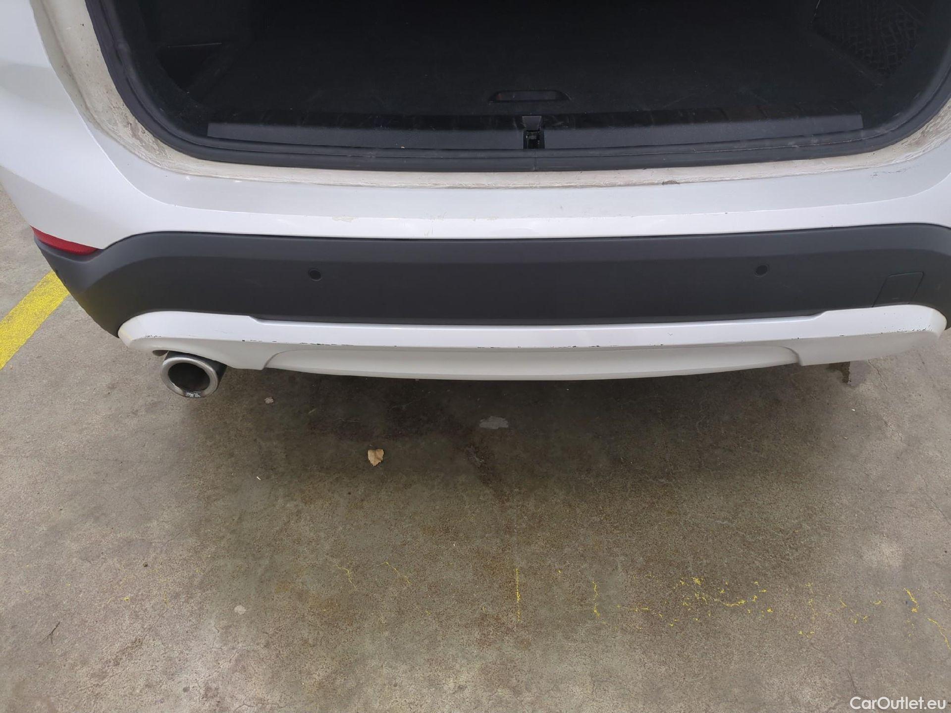  Bmw  X1 Série  sDrive16d Lounge 1.5 115CV BVA7 E6d #48