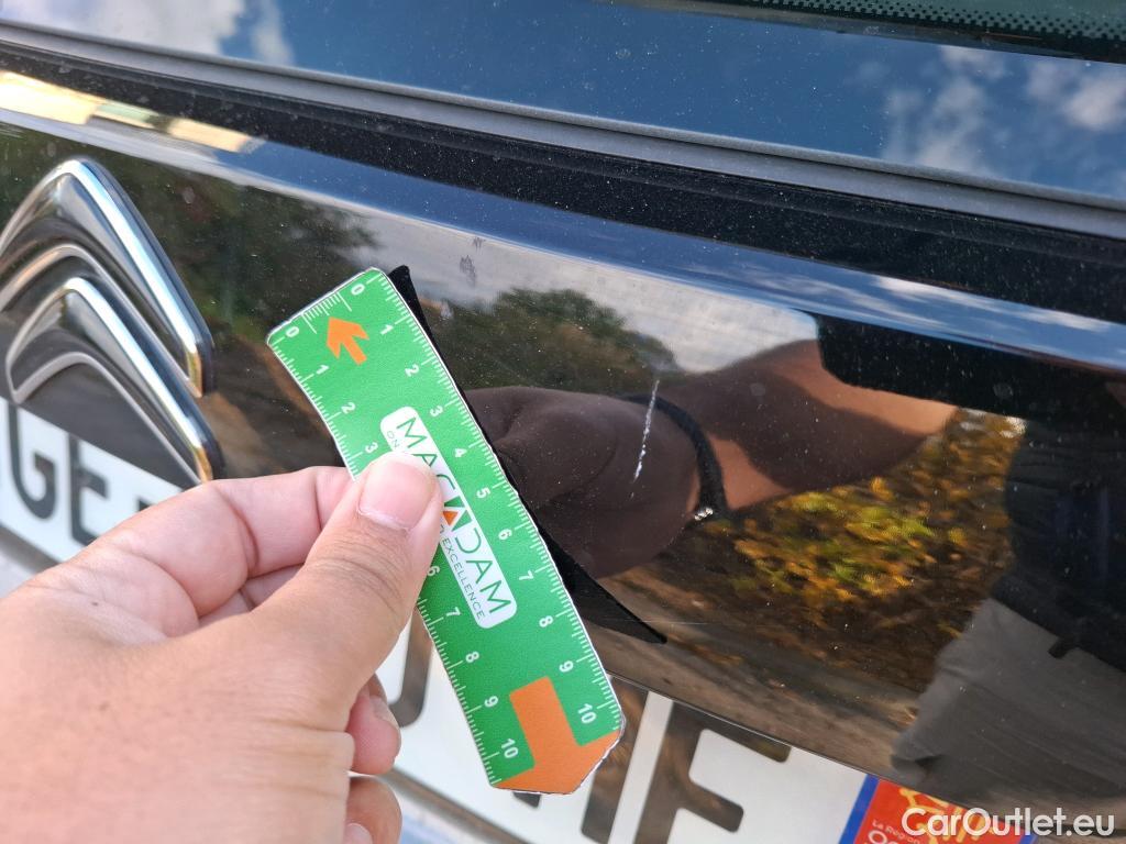  Citroen  C4  Berline Feel Pack 1.5 BlueHDI 110CV BVM6 E6d #51