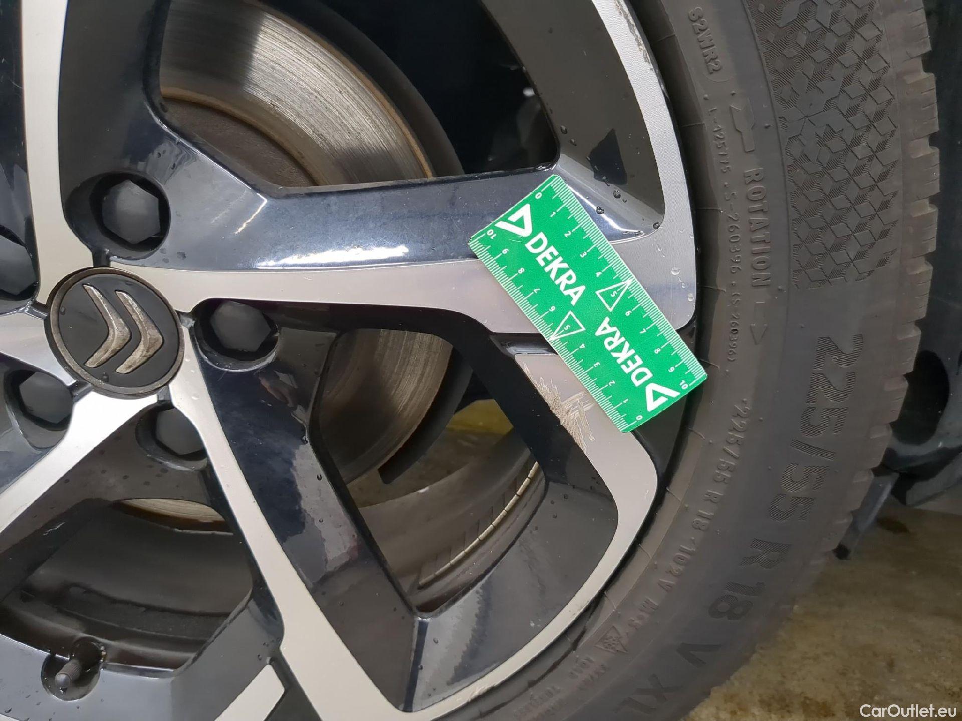  Citroen  C5  Aircross Business 1.5 BlueHDi 130CV BVM6 E6dT #9