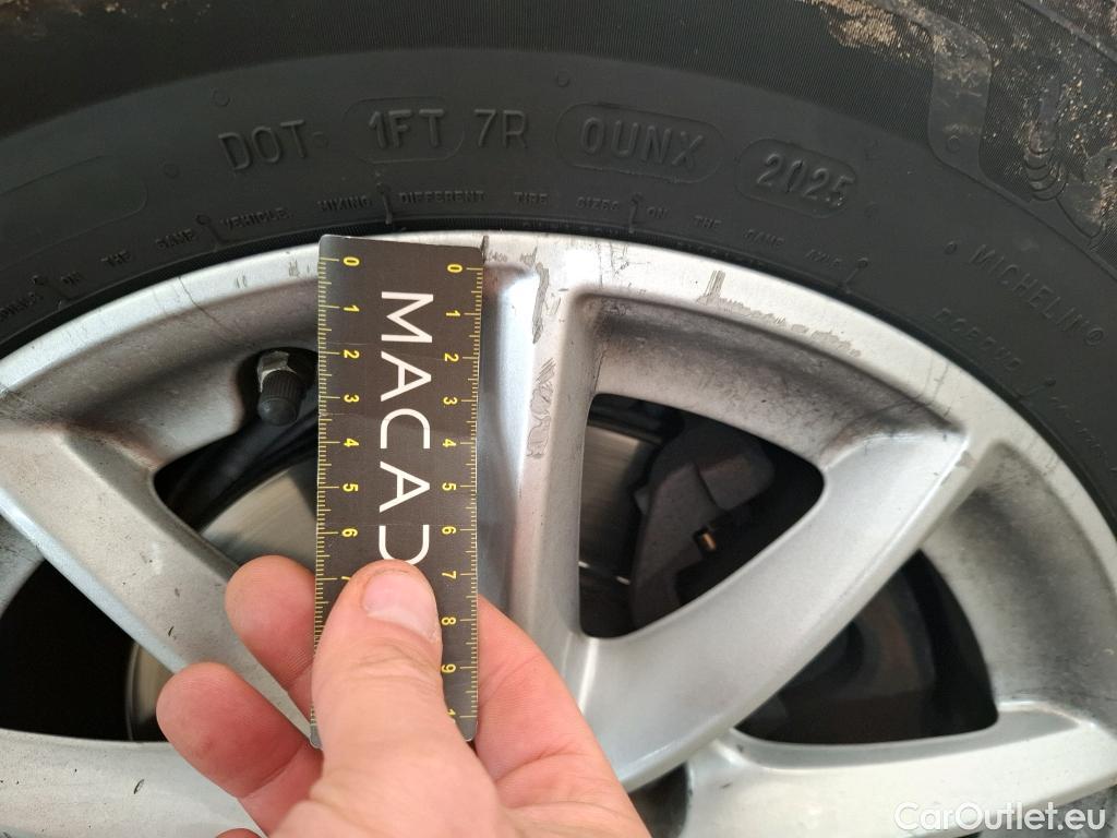  Bmw  Serie 2 Série 2 Gran Tourer 216d Lounge 1.5 115CV BVA7 E6d #6