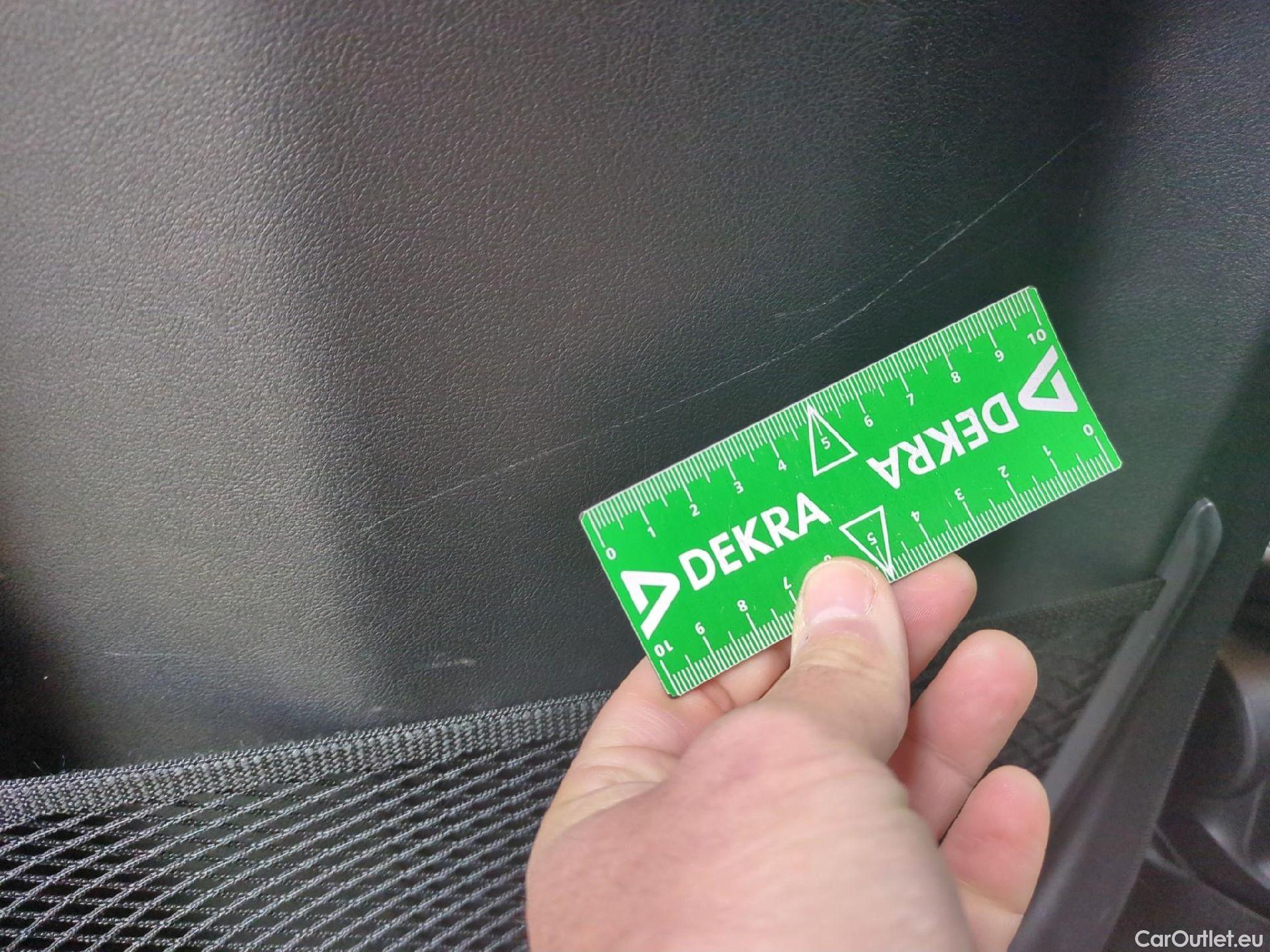  Bmw  X1 Série  sDrive16d Lounge 1.5 115CV BVA7 E6d #7