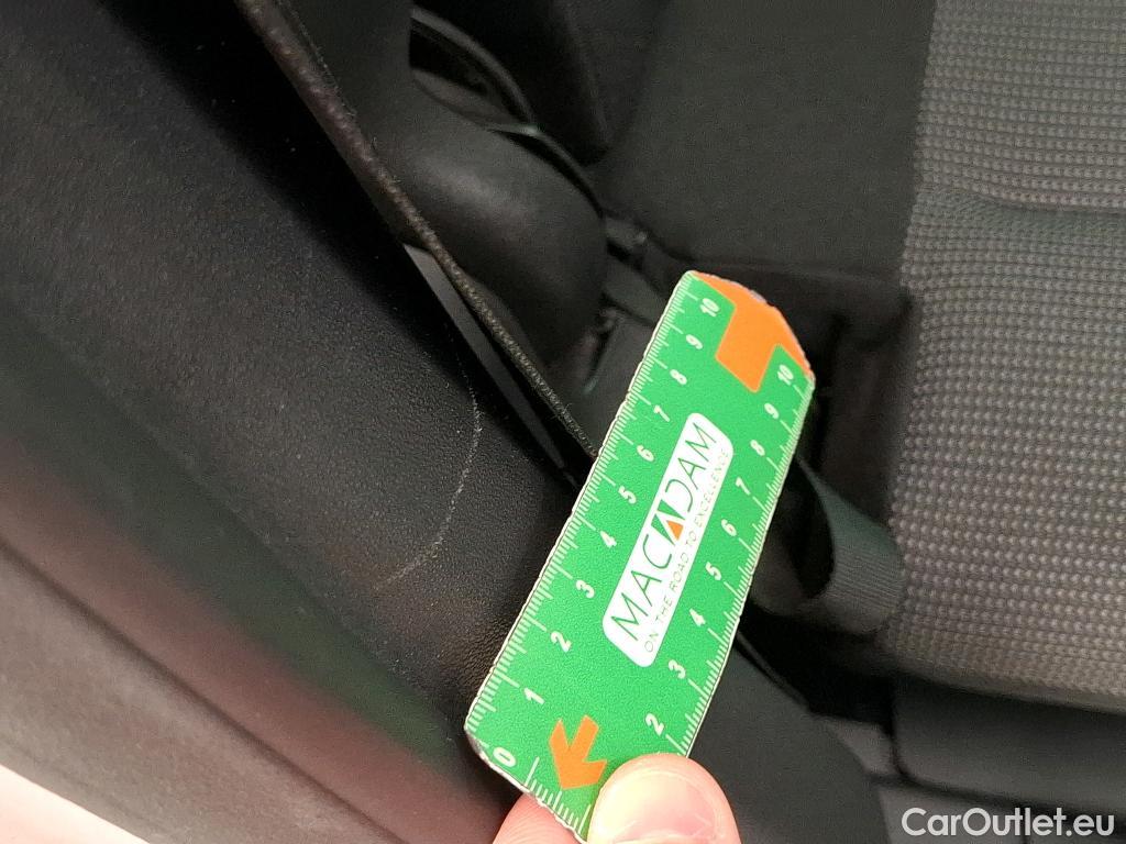  Citroen  C3  Aircross Shine Business 1.5 BlueHDi 100CV BVM6 E6dT #9