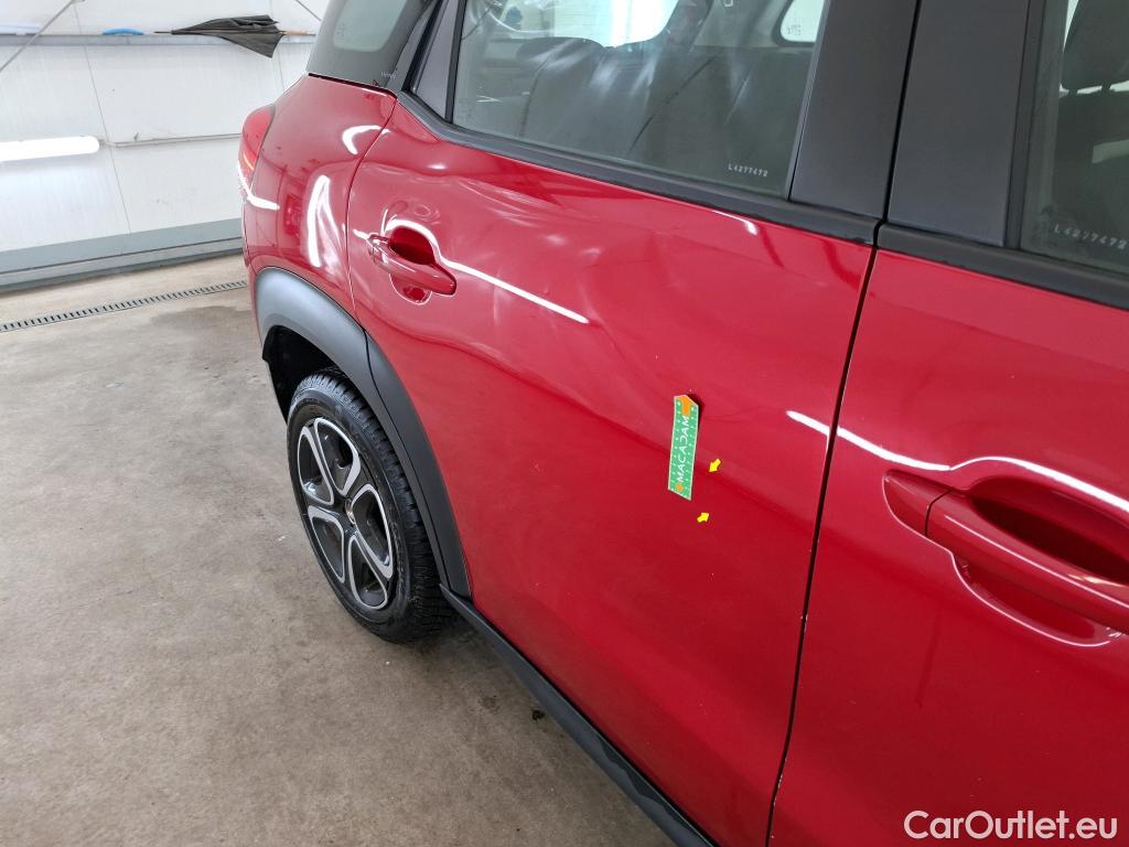  Citroen  C3  Aircross Feel Business 1.5 BlueHDi 100CV BVM6 E6dT #20