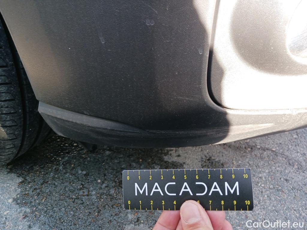  Volkswagen  Caddy VOLKSWAGEN  / 2020 / 4P / combi Kombi 2.0 TDI 75kW (102CV) (CX) #11